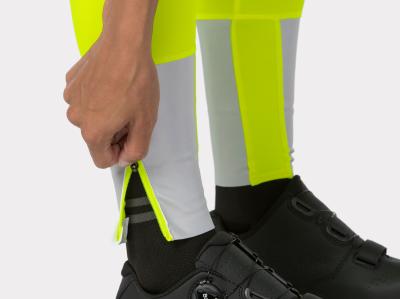 Bontrager Beinling Bontrager Halo Thermal Leg XS Visibility Produktbild 2