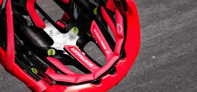Bontrager Helm Bontrager Velocis MIPS S Black CE Produktbild 7