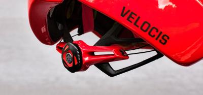 Bontrager Helm Bontrager Velocis MIPS S Black CE Produktbild 8