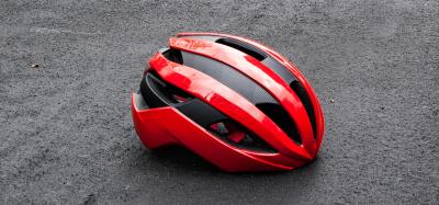 Bontrager Helm Bontrager Velocis MIPS L White CE Produktbild 9