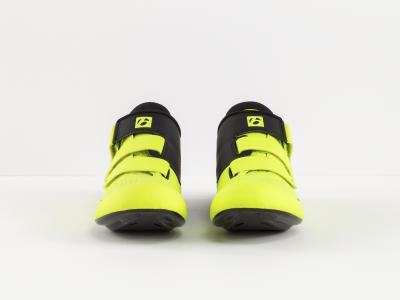 Bontrager Schuh Bontrager Starvos Men 47 High Visibility Yel Produktbild 4