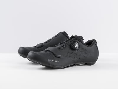 Bontrager Schuh Bontrager Circuit Men 45 Black Produktbild 3