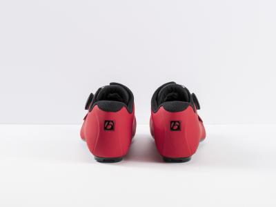 Bontrager Schuh Bontrager Circuit Men's 46 Viper Red Produktbild 5