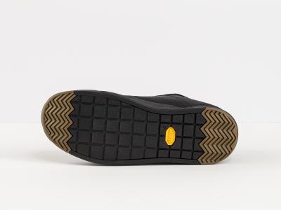Bontrager Schuh Bontrager Flatline Men's 42 Black Produktbild 2