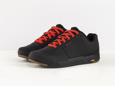 Bontrager Schuh Bontrager Flatline Men's 42 Black Produktbild 3