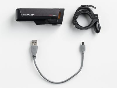 Bontrager Beleuchtung Bontrager Ion Pro RT Scheinwerfer Produktbild 5