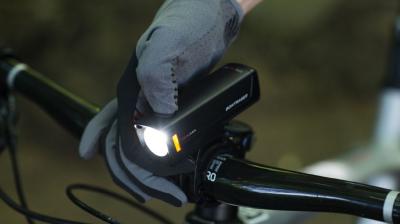 Bontrager Beleuchtung Bontrager Ion Pro RT Scheinwerfer Produktbild 6