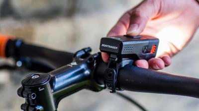 Bontrager Beleuchtung Bontrager Ion Pro RT Scheinwerfer Produktbild 8