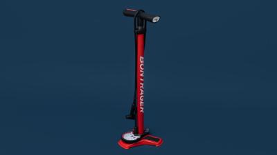 Bontrager Pumpe Bontrager Dual Charger Produktbild 4