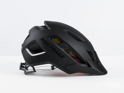Bontrager Helm Bontrager Quantum MIPS S Black CE Produktbild 1