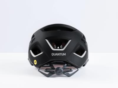 Bontrager Helm Bontrager Quantum MIPS M Black CE Produktbild 3