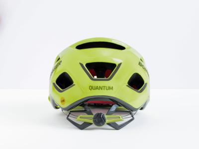 Bontrager Helm Bontrager Quantum MIPS M Radioactive Yellow C Produktbild 3