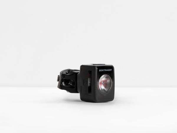 Bontrager Beleuchtung BNT Flare RT USB-wiederaufladbare R&uuml;ck