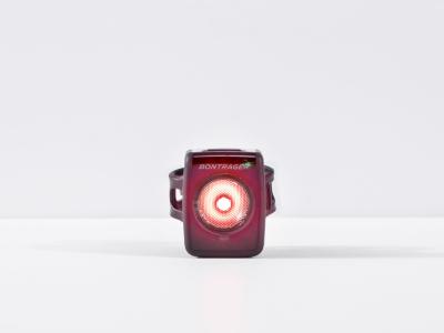 Bontrager Beleuchtung BNT Flare RT USB-wiederaufladbare R&uuml;ck Produktbild 1