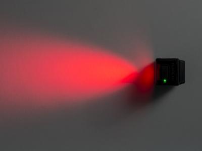 Bontrager Beleuchtung BNT Flare RT USB-wiederaufladbare R&uuml;ck Produktbild 3