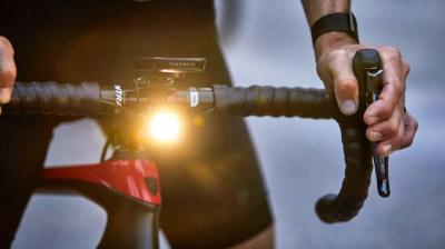 Bontrager Beleuchtung BNT Ion 200 RT/Flare RT USB-wiederaufl Produktbild 10