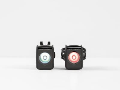 Bontrager Beleuchtung BNT Ion 200 RT/Flare RT USB-wiederaufl Produktbild 1
