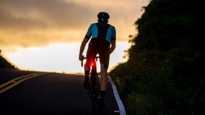 Bontrager Beleuchtung Bontrager Ion Pro RT/Flare RT aufladba Produktbild 10