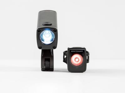 Bontrager Beleuchtung Bontrager Ion Pro RT/Flare RT aufladba Produktbild 1
