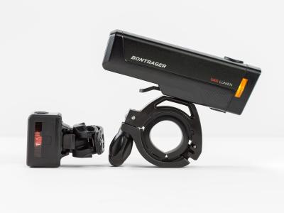 Bontrager Beleuchtung Bontrager Ion Pro RT/Flare RT aufladba Produktbild 2