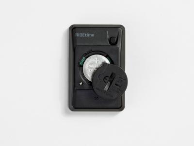 Bontrager Computer Bontrager RIDEtime Elite Digitalsensor ni Produktbild 3