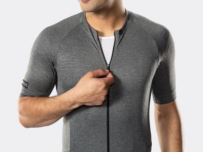 Bontrager Trikot Bontrager Circuit XL Black Produktbild 5