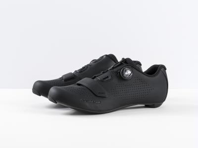 Bontrager Schuh Bontrager Velocis Men 45 Black Produktbild 3
