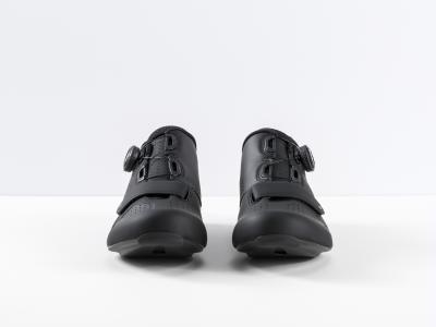 Bontrager Schuh Bontrager Velocis Men 45 Black Produktbild 4