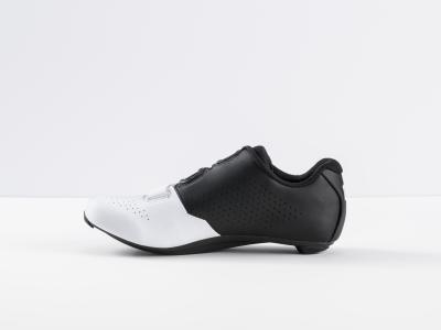 Bontrager Schuh Bontrager Velocis Women 36 White Produktbild 1