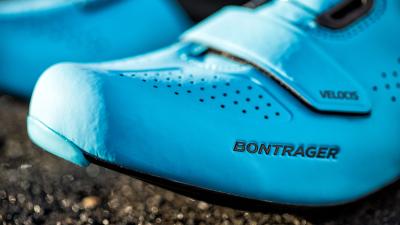 Bontrager Schuh Bontrager Velocis Women 43 White Produktbild 9