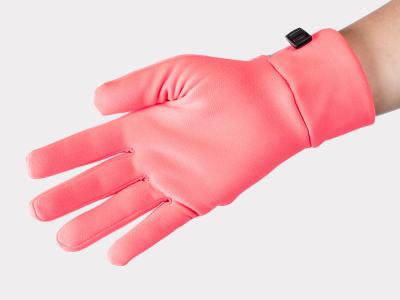 Bontrager Handschuh Bontrager Vella Thermal M Vice Pink Produktbild 1