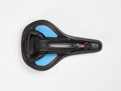 Bontrager Sattel Bontrager Commuter Fluid 165&nbsp;mm Black Produktbild 3