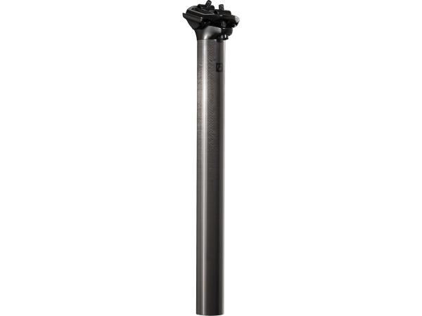 Bontrager Sattelst&uuml;tze Bontrager Pro 31,6 x 330&nbsp;mm 0&nbsp;mm Carb