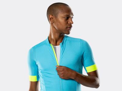 Bontrager Trikot Bontrager Velocis Endurance XS Azure Produktbild 6