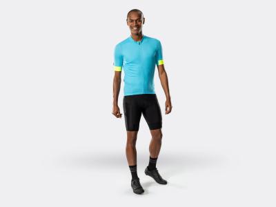 Bontrager Trikot Bontrager Velocis Endurance XS Azure Produktbild 7