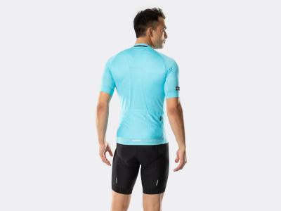 Bontrager Trikot Bontrager Circuit XS Azure Produktbild 1