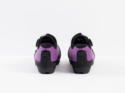 Bontrager Schuh Bontrager Foray Women's 37 Purple Lotus Produktbild 5