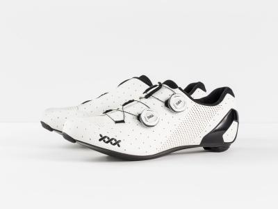 Bontrager Schuh Bontrager XXX Road 46 White Produktbild 3