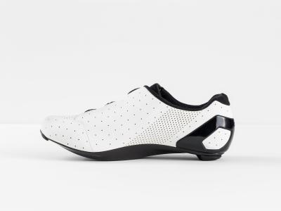 Bontrager Schuh Bontrager XXX Road 47 White Produktbild 1