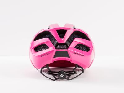 Bontrager Helm Bontrager Specter WaveCel M Vice Pink CE Produktbild 2