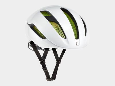 Bontrager Helm Bontrager XXX WaveCel S White CE Produktbild 4