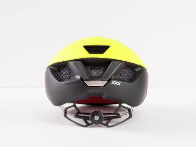 Bontrager Helm Bontrager XXX WaveCel S Radioactive Yellow CE Produktbild 2