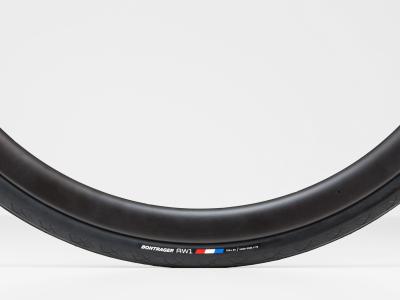 Bontrager Reifen Bontrager AW1 Hard-Case Lite 700x25C Produktbild 2