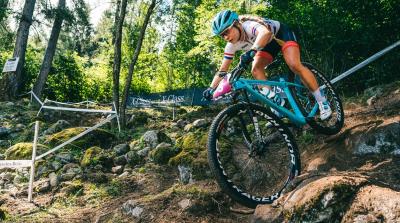 Bontrager Reifen Bontrager XR3 Team Issue 29 x 2.40 TLR Produktbild 3