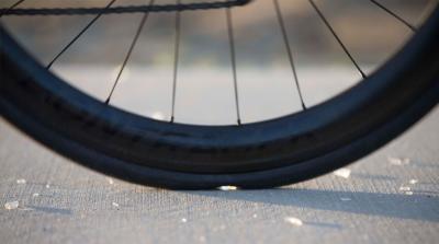 Bontrager Reifen Bontrager R2 Hard-Case Lite 700x25c Produktbild 5