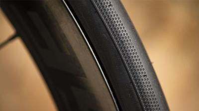Bontrager Reifen Bontrager R3 Hard-Case Lite 700x25c Produktbild 7