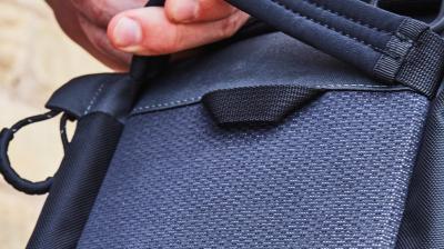 Bontrager Gep&auml;cktr&auml;ger Bontrager BackRack Deluxe Small MIK B Produktbild 8