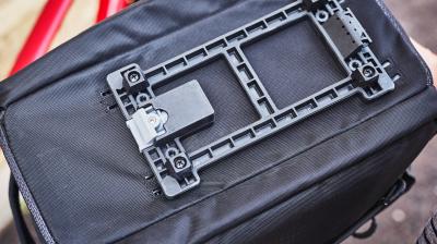 Bontrager Gep&auml;cktr&auml;ger Bontrager BackRack Small MIK Black Produktbild 7