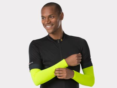 Bontrager Warmer Bontrager Thermal Arm X-Small Radioactive Y Produktbild 1