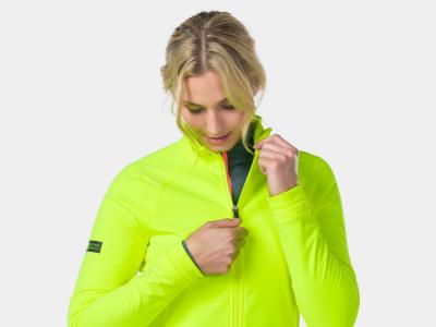 Bontrager Jacket Bontrager Velocis Softshell Women S Radioac Produktbild 7
